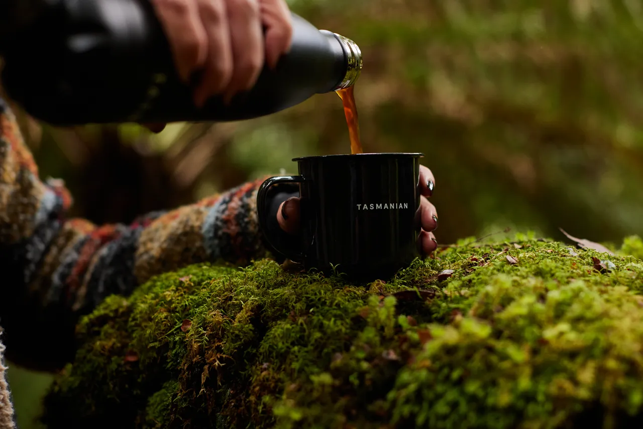 Tasmanian Merchandise