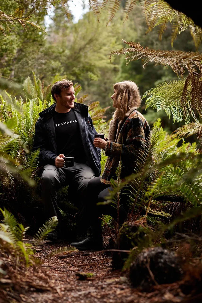 Tasmanian Merchandise