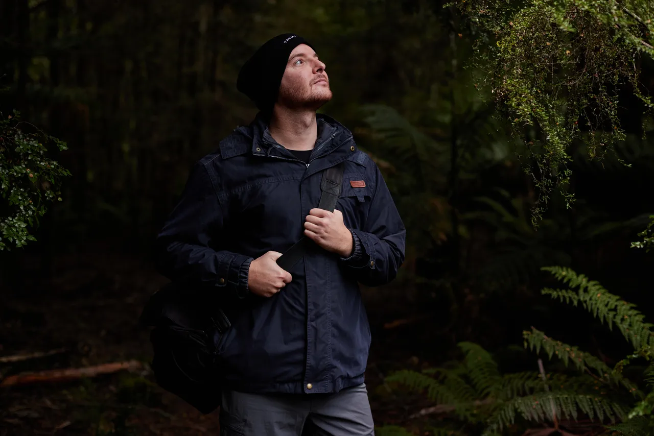Tasmanian Merchandise