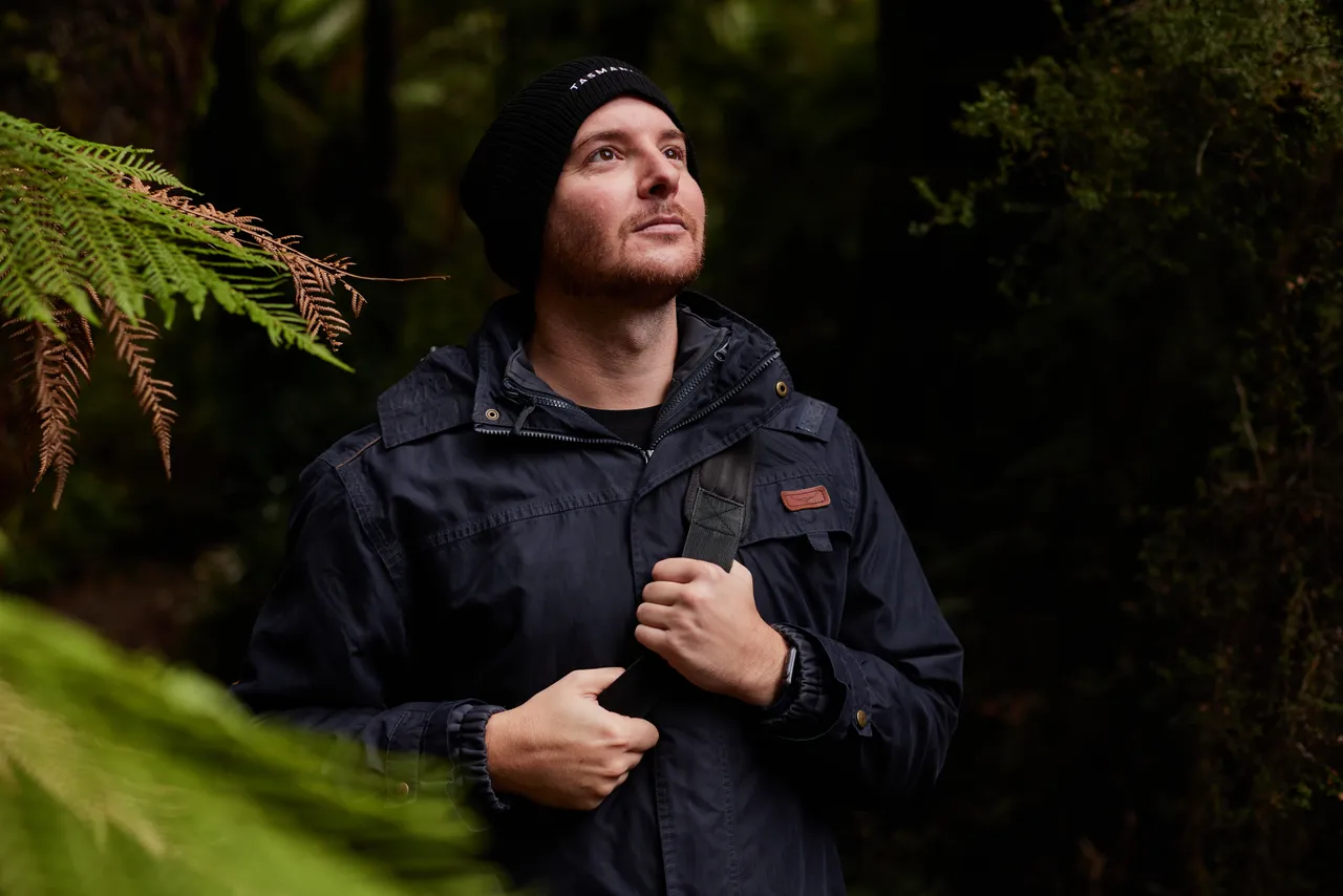 Tasmanian Merchandise