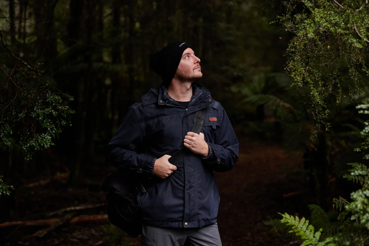 Tasmanian Merchandise