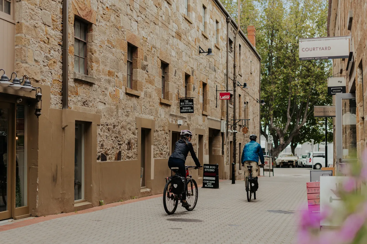 Salamanca