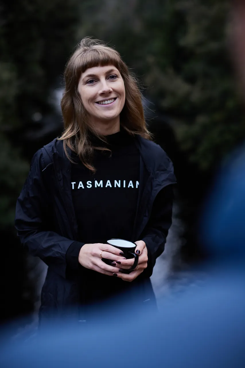 Tasmanian Merchandise