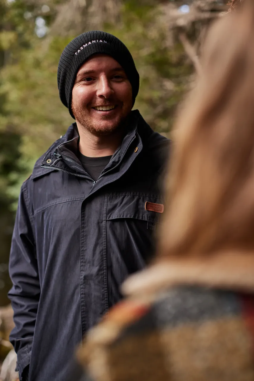 Tasmanian Merchandise