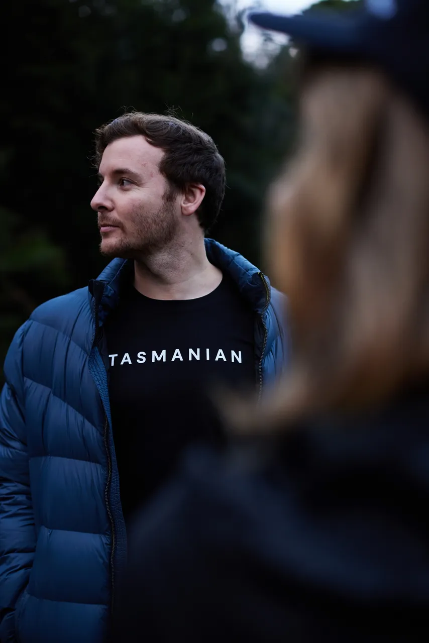 Tasmanian Merchandise
