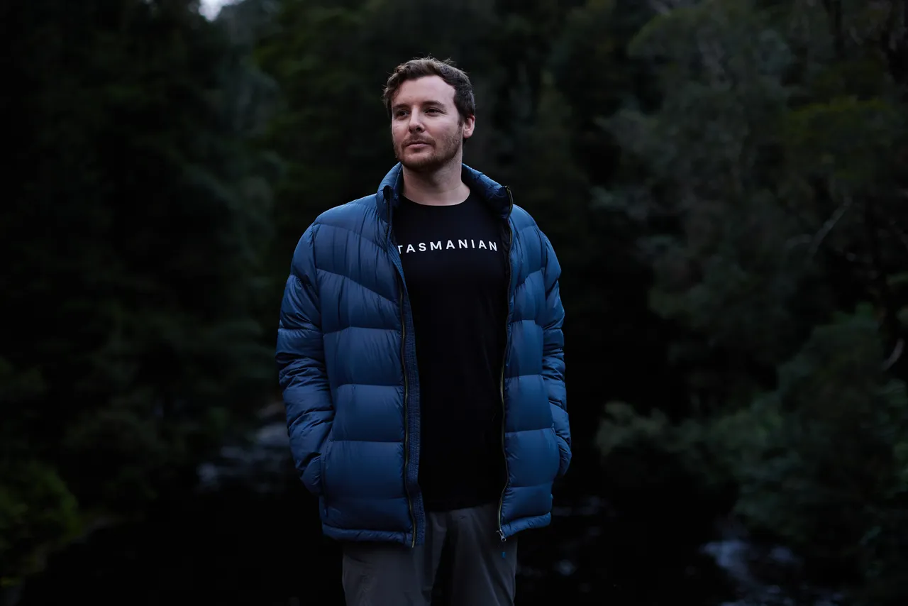 Tasmanian Merchandise