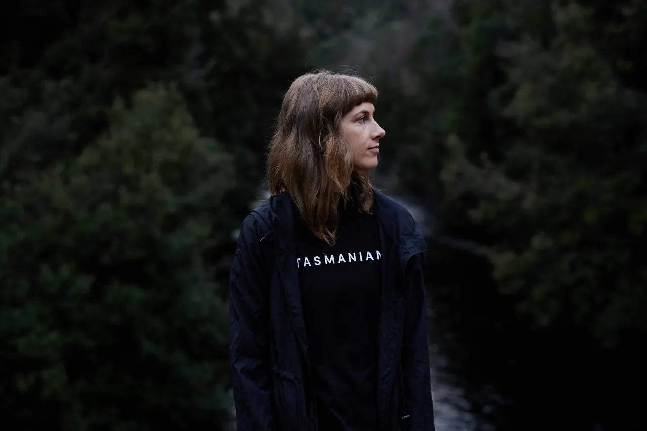 Tasmanian Merchandise