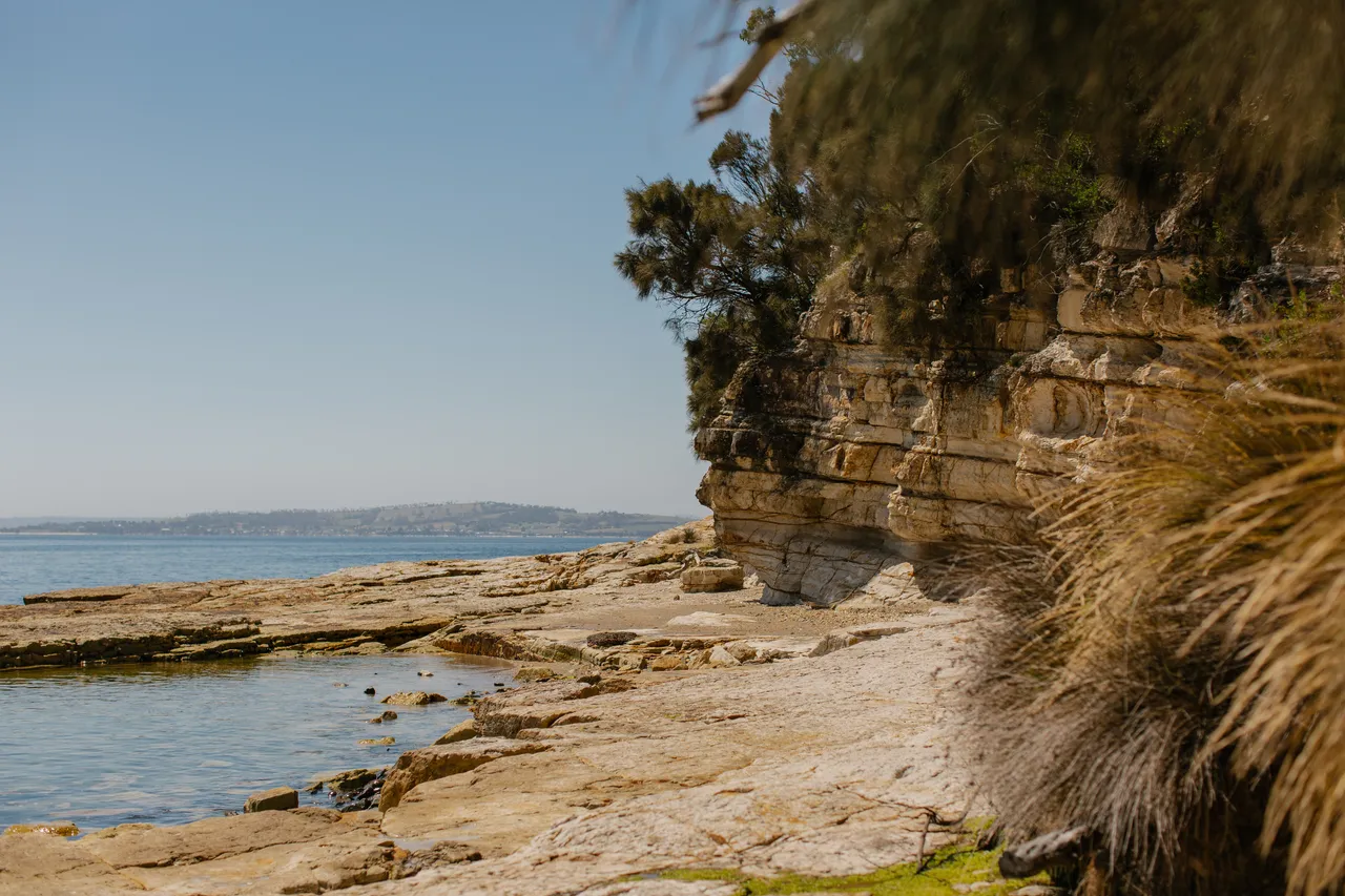 Kingston Beach