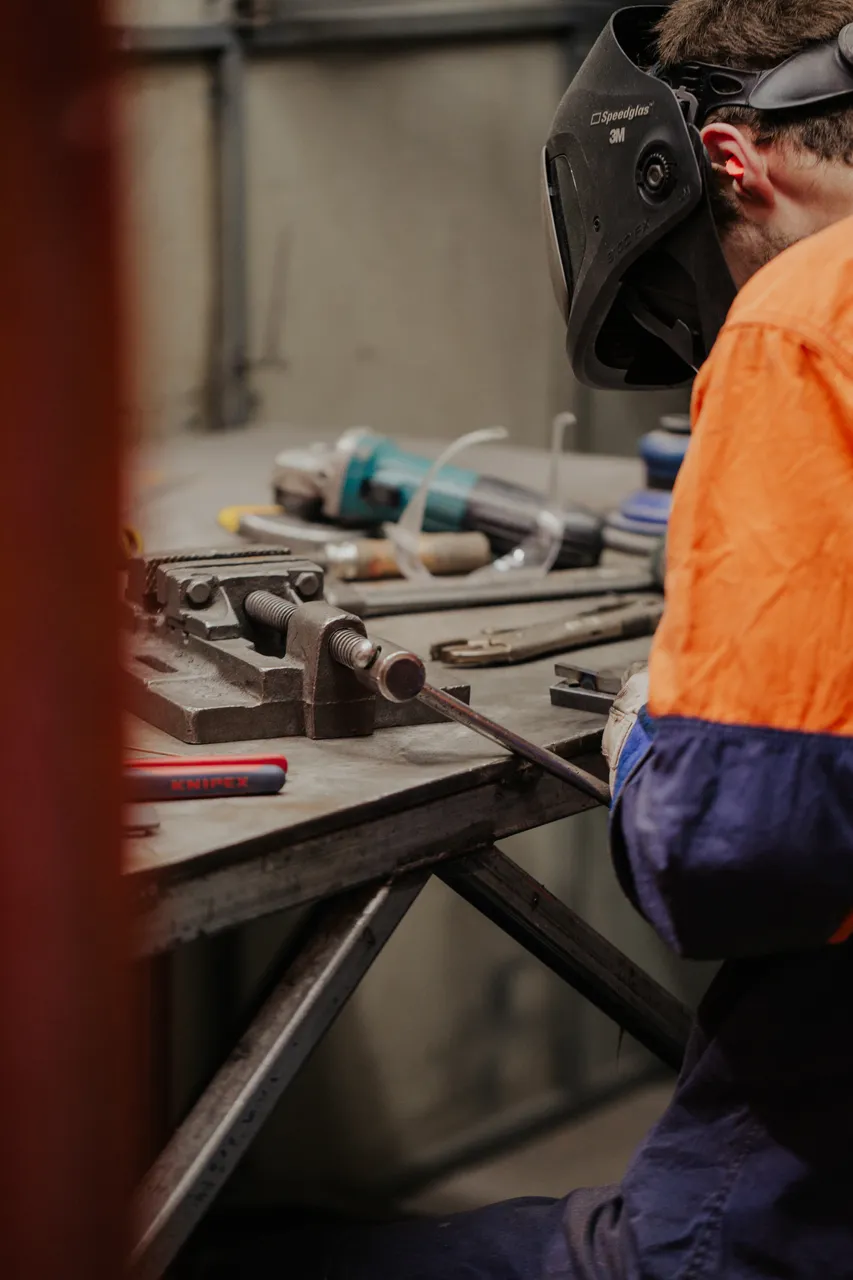 Direct Edge Manufacturing