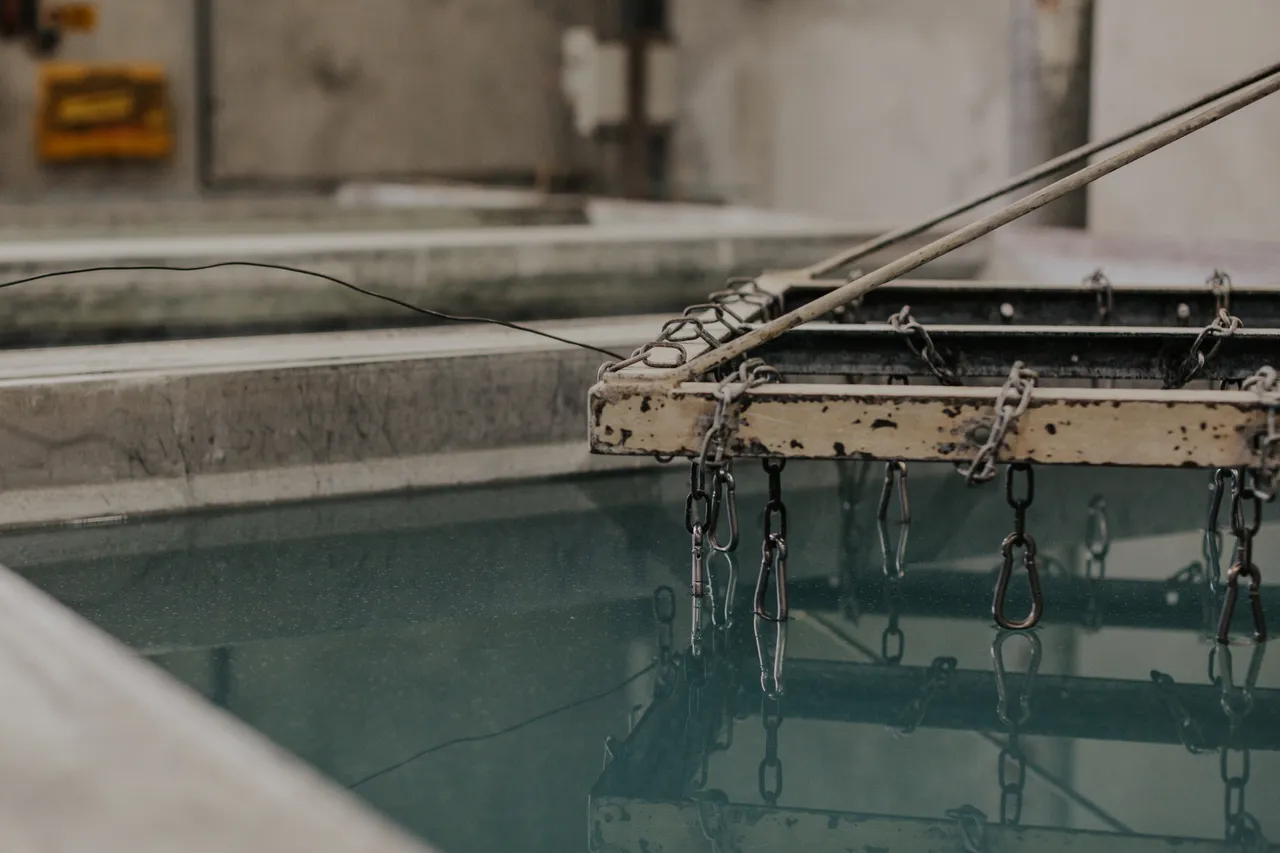Direct Edge Manufacturing