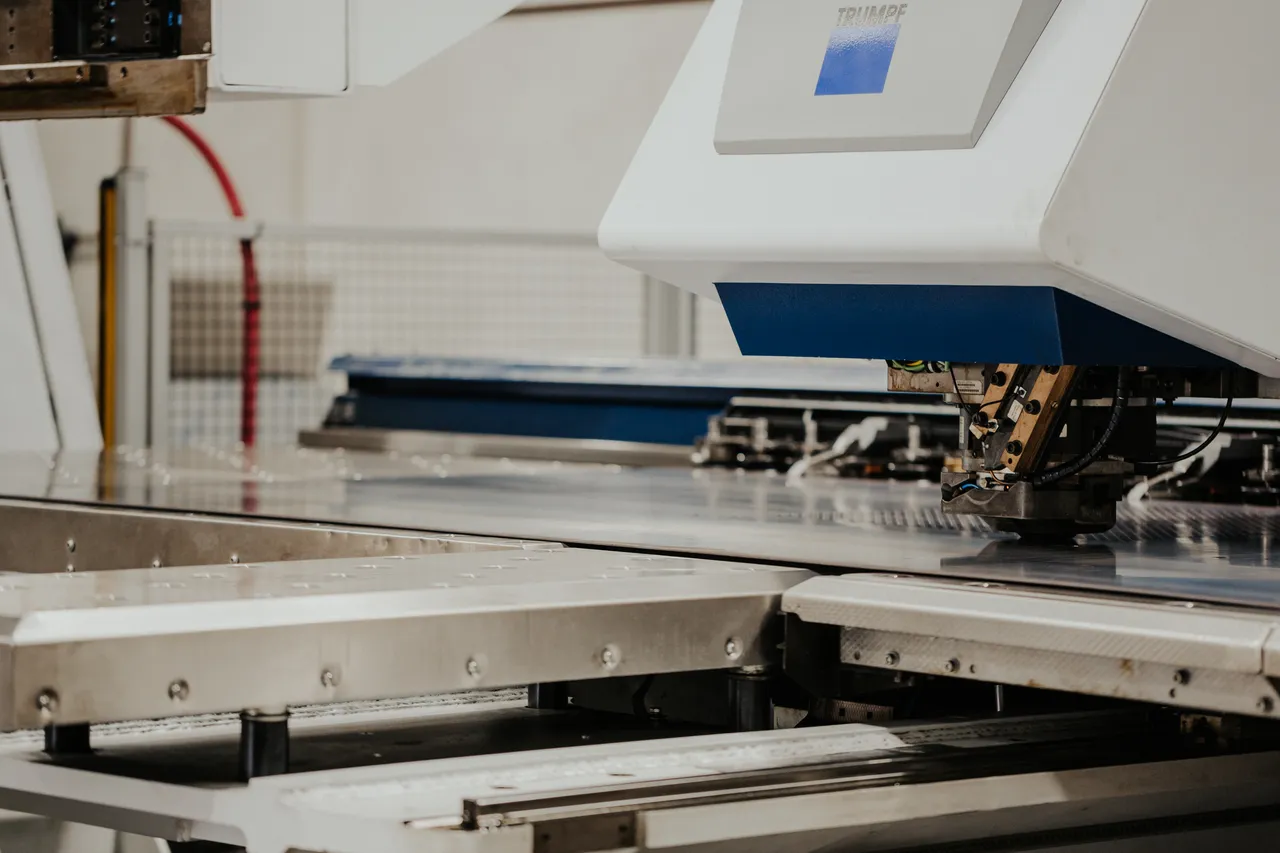 Direct Edge Manufacturing