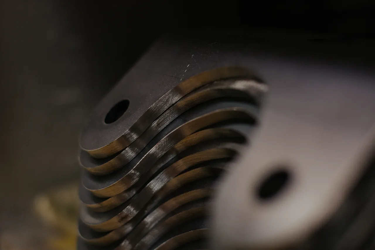 Direct Edge Manufacturing