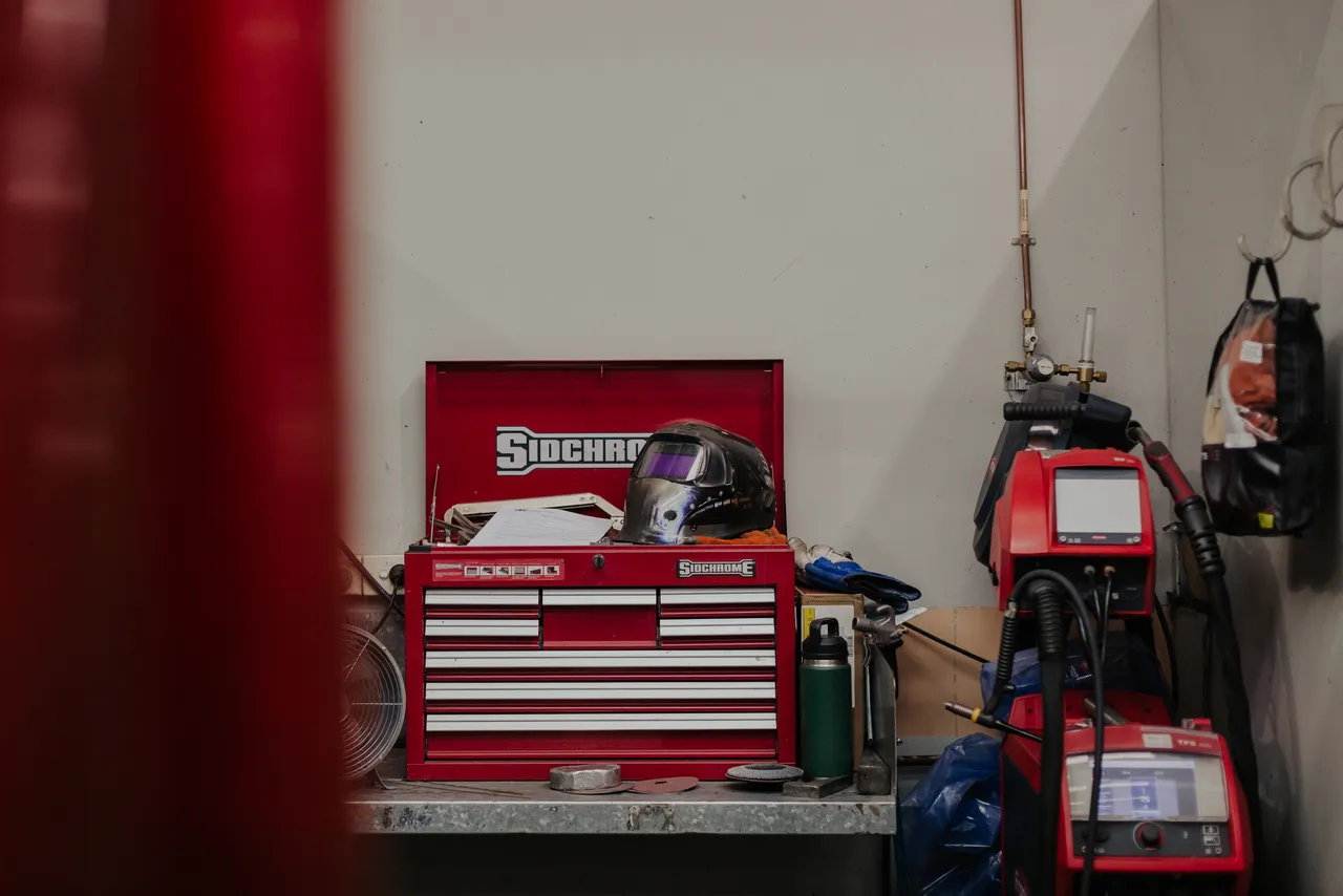 Direct Edge Manufacturing