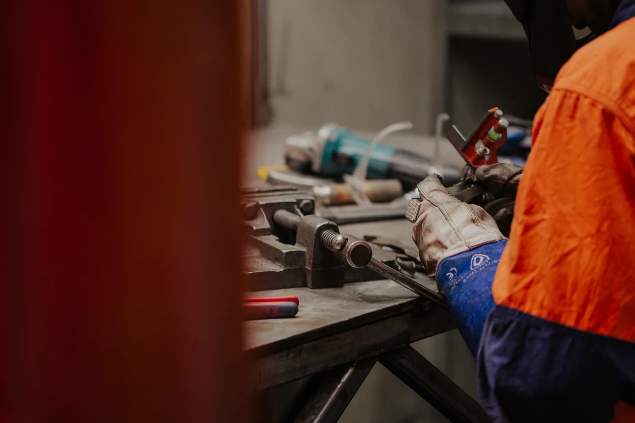 Direct Edge Manufacturing