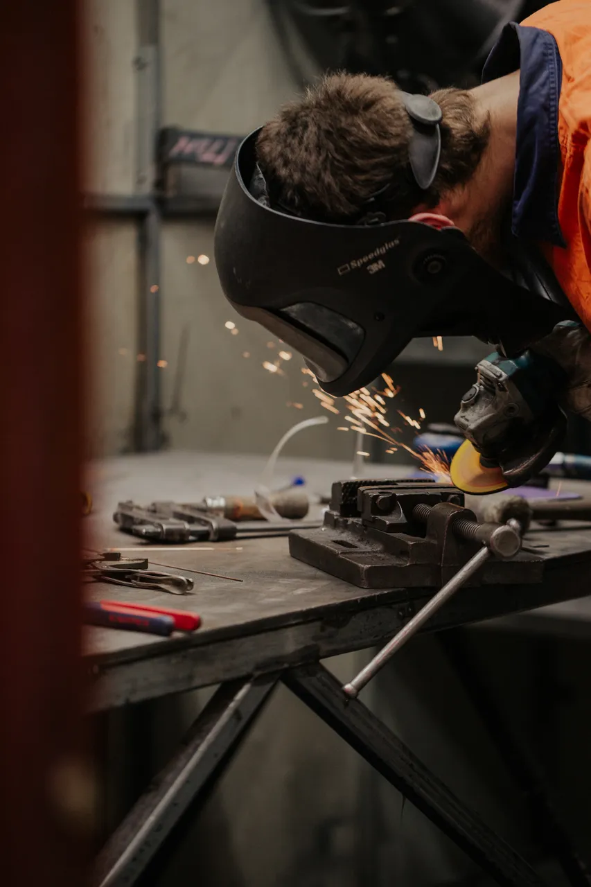 Direct Edge Manufacturing