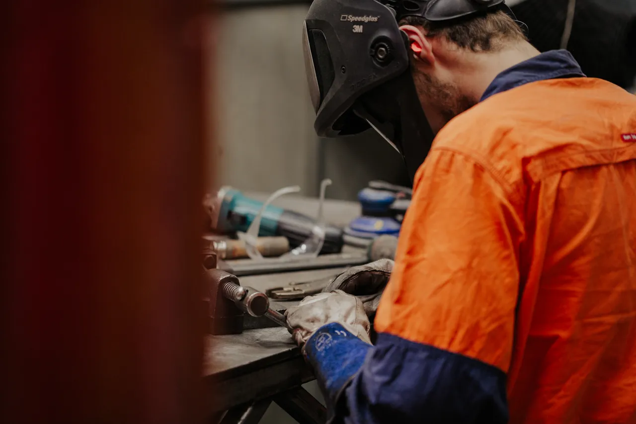 Direct Edge Manufacturing