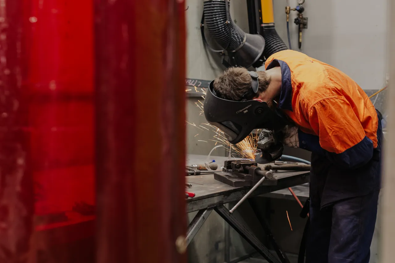 Direct Edge Manufacturing