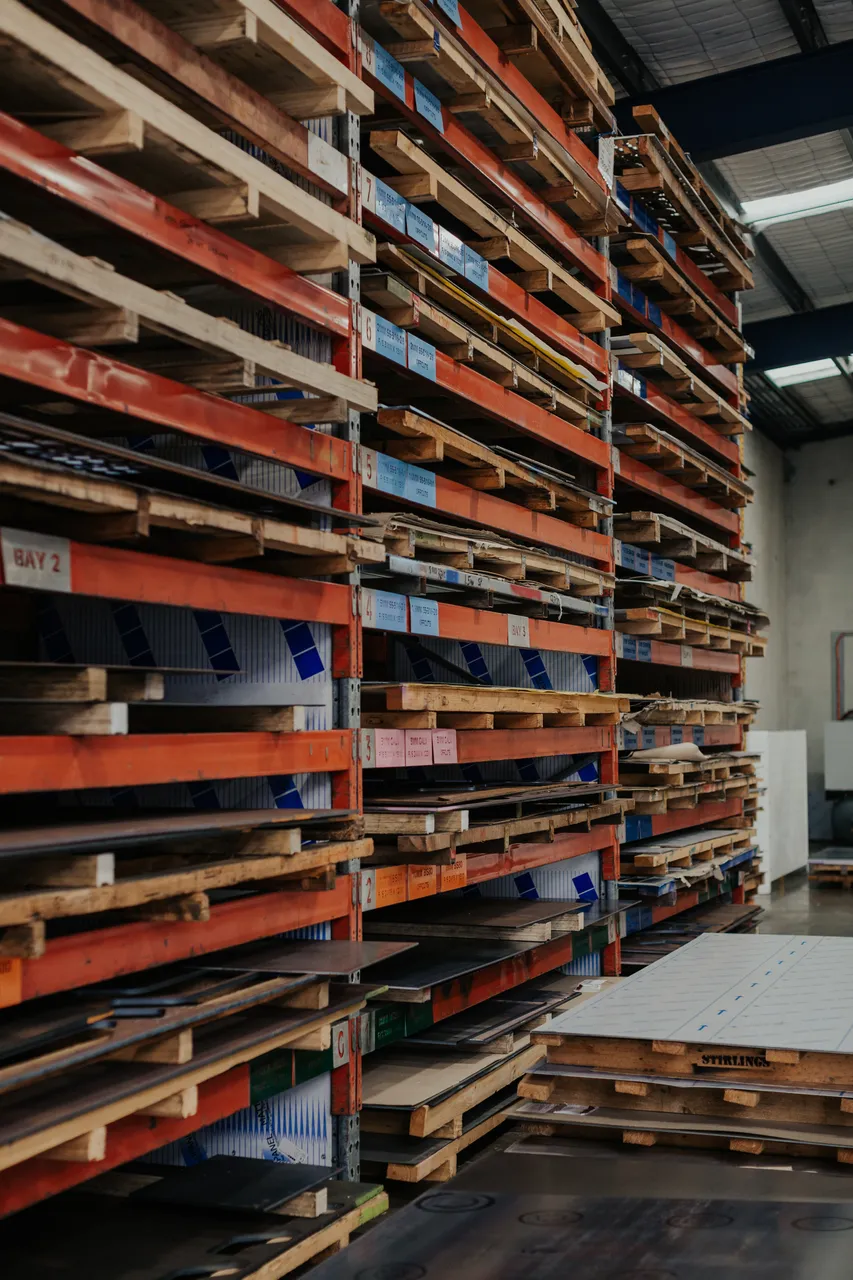 Direct Edge Manufacturing