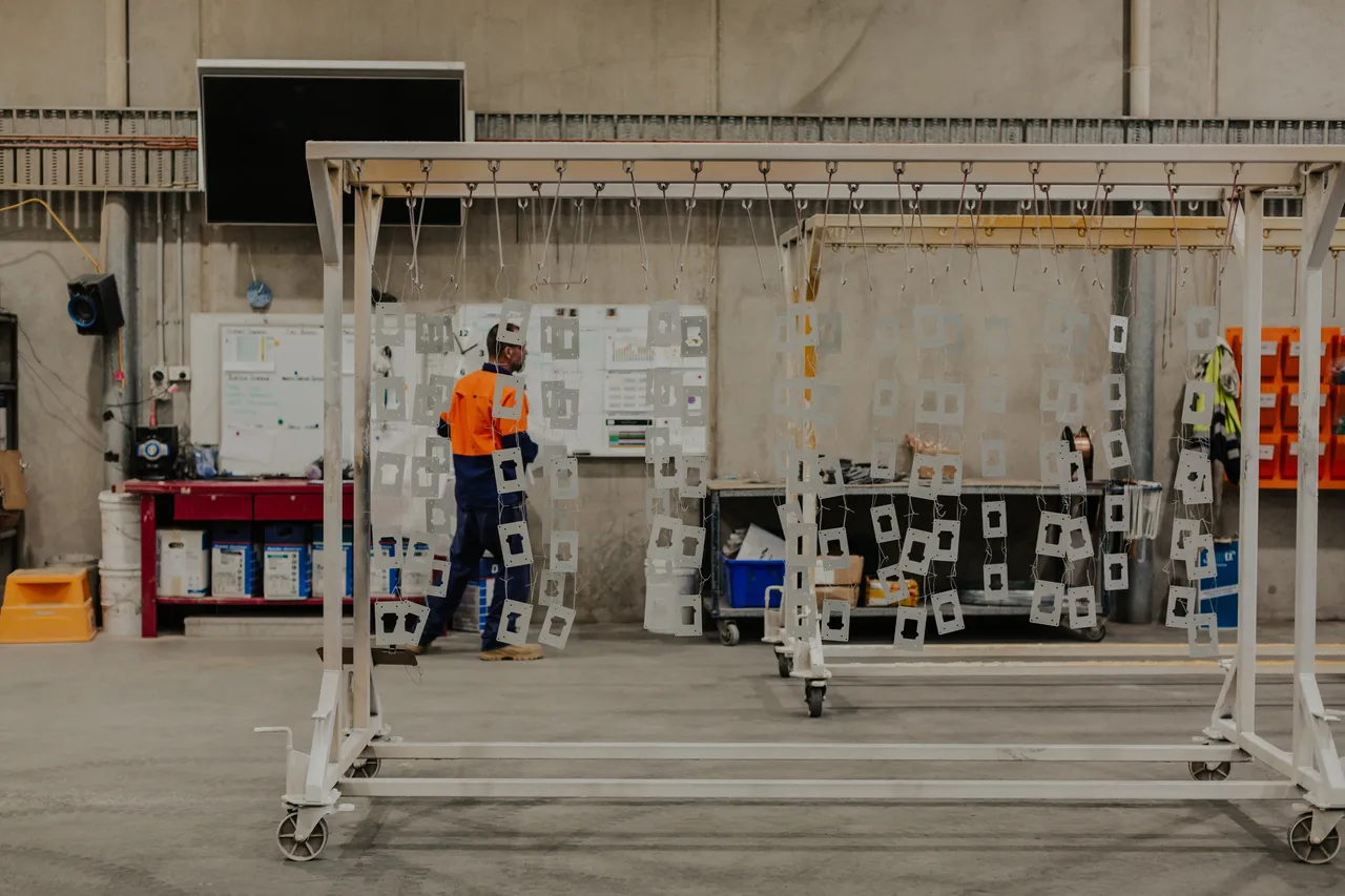 Direct Edge Manufacturing