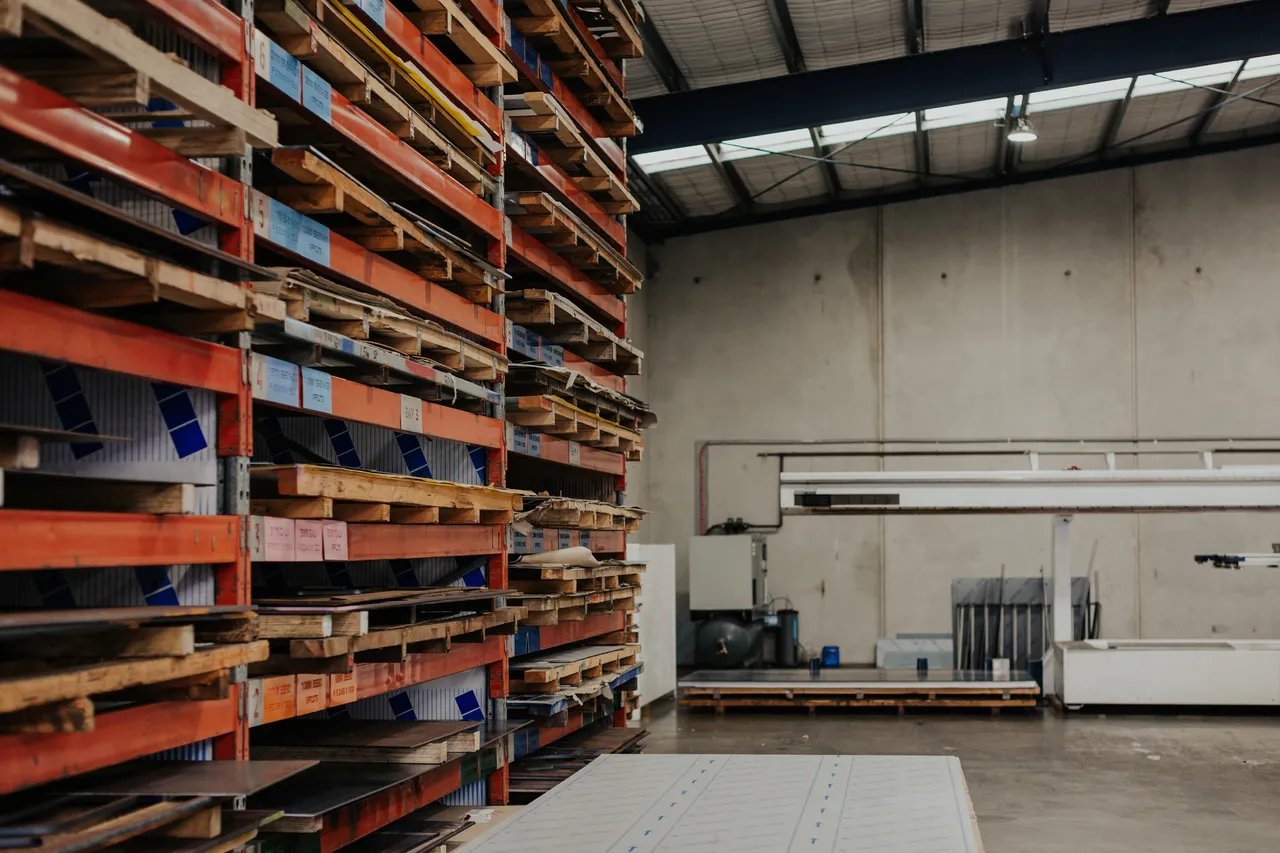 Direct Edge Manufacturing