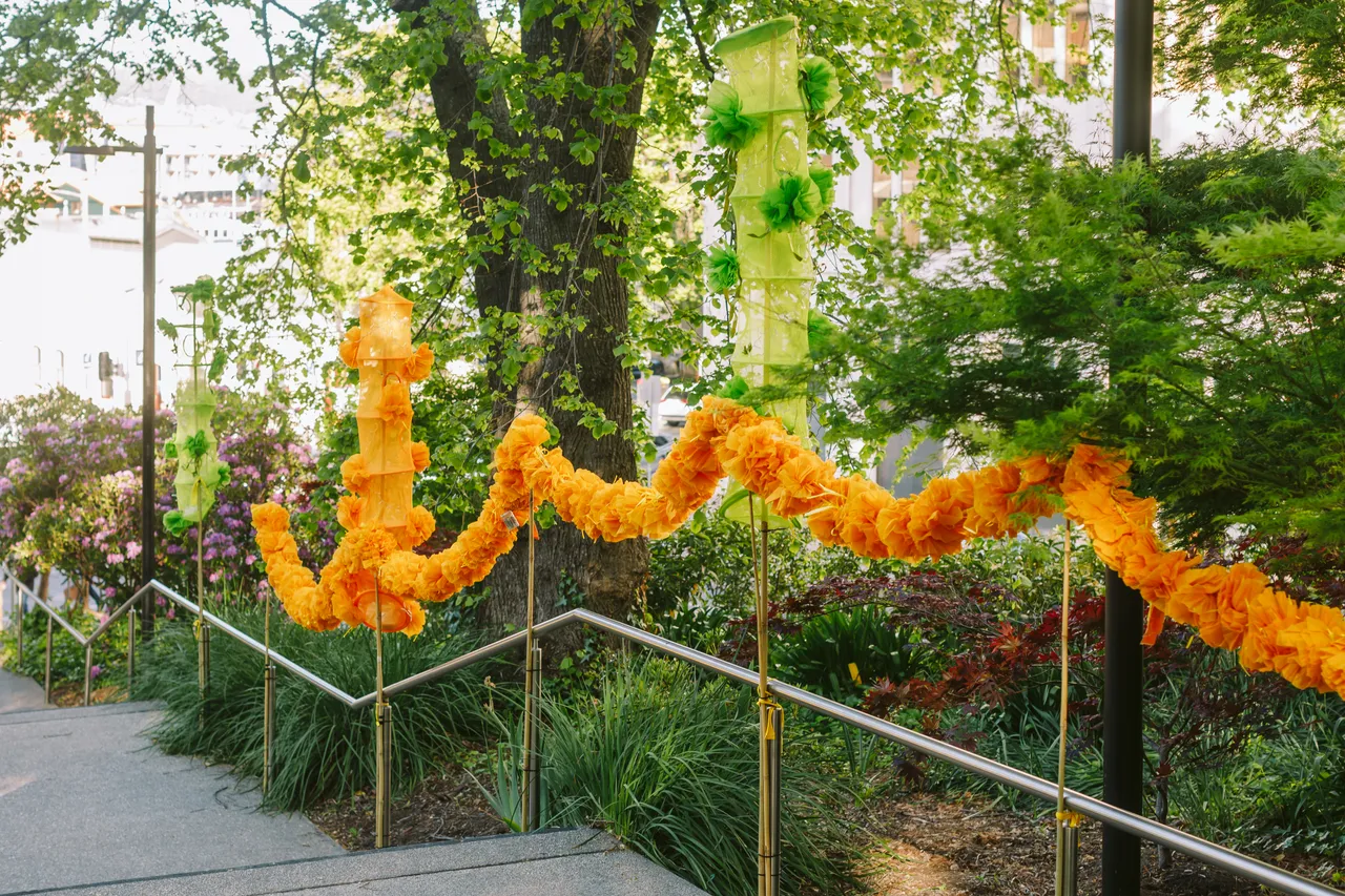 Diwali Festival of Lights