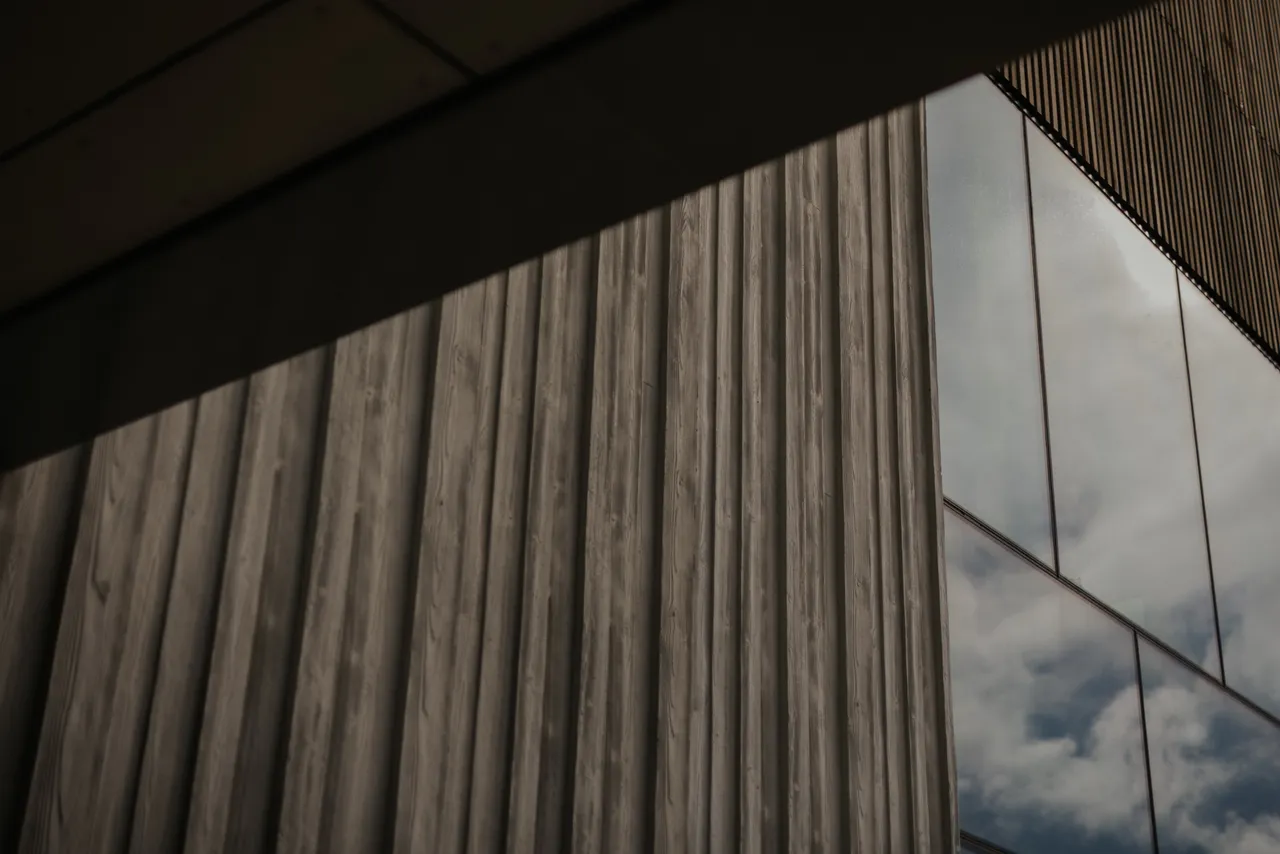 Building Architecture