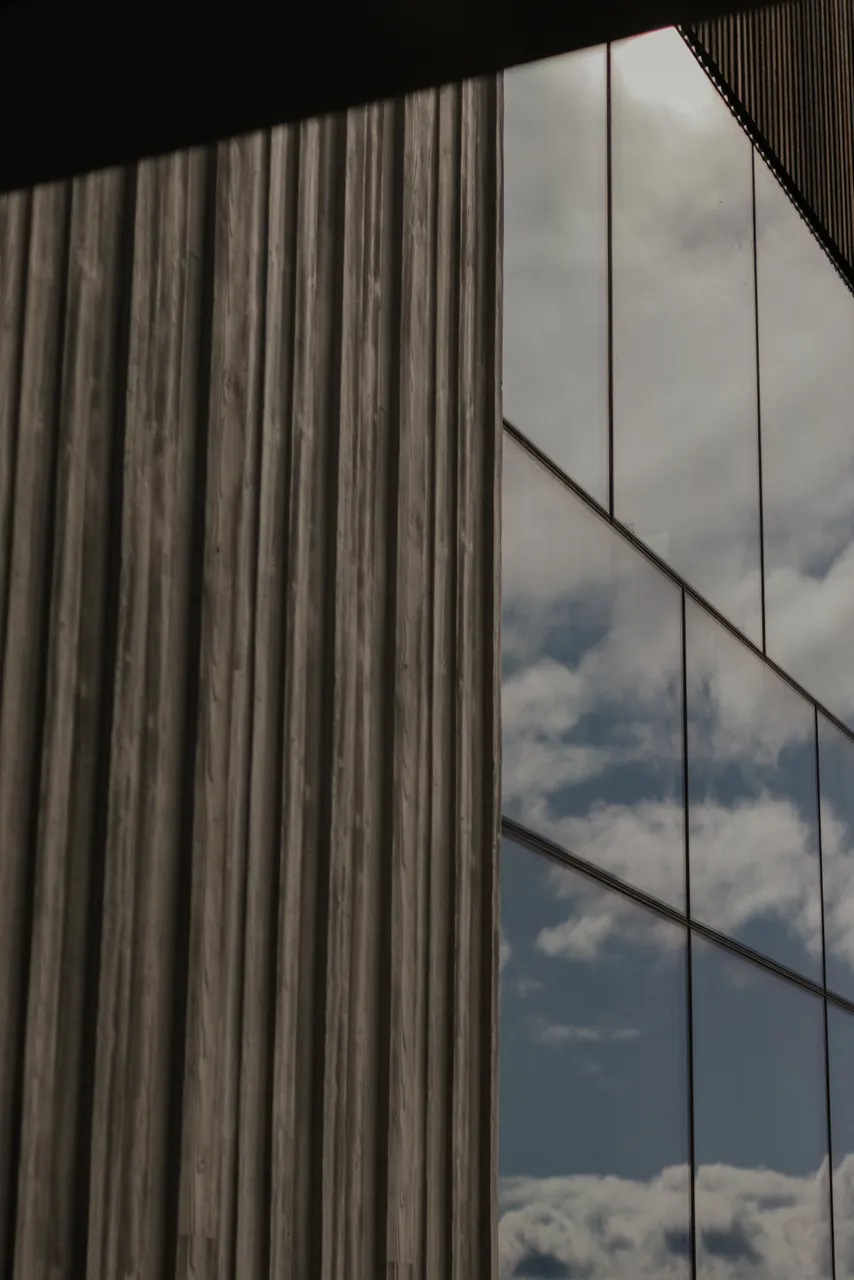 Building Architecture