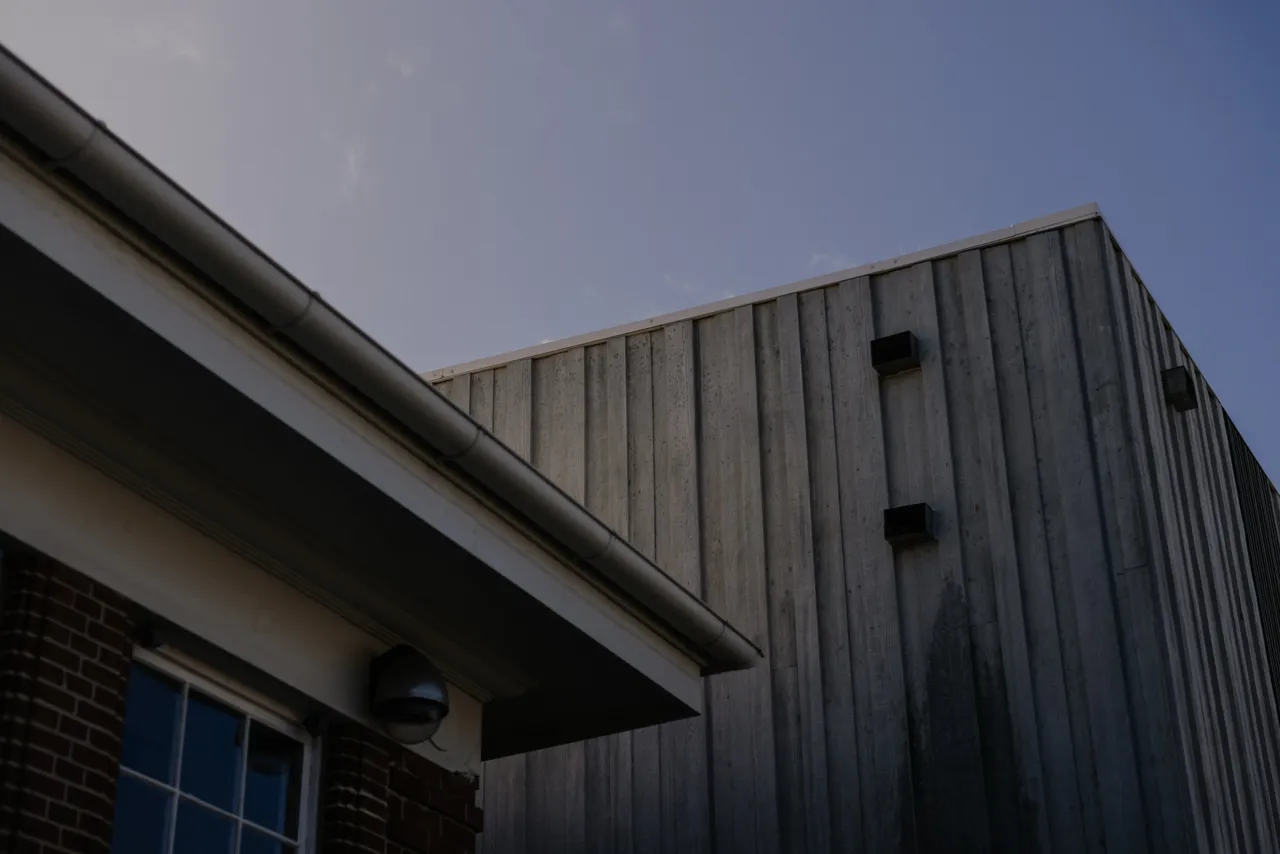 Building Architecture