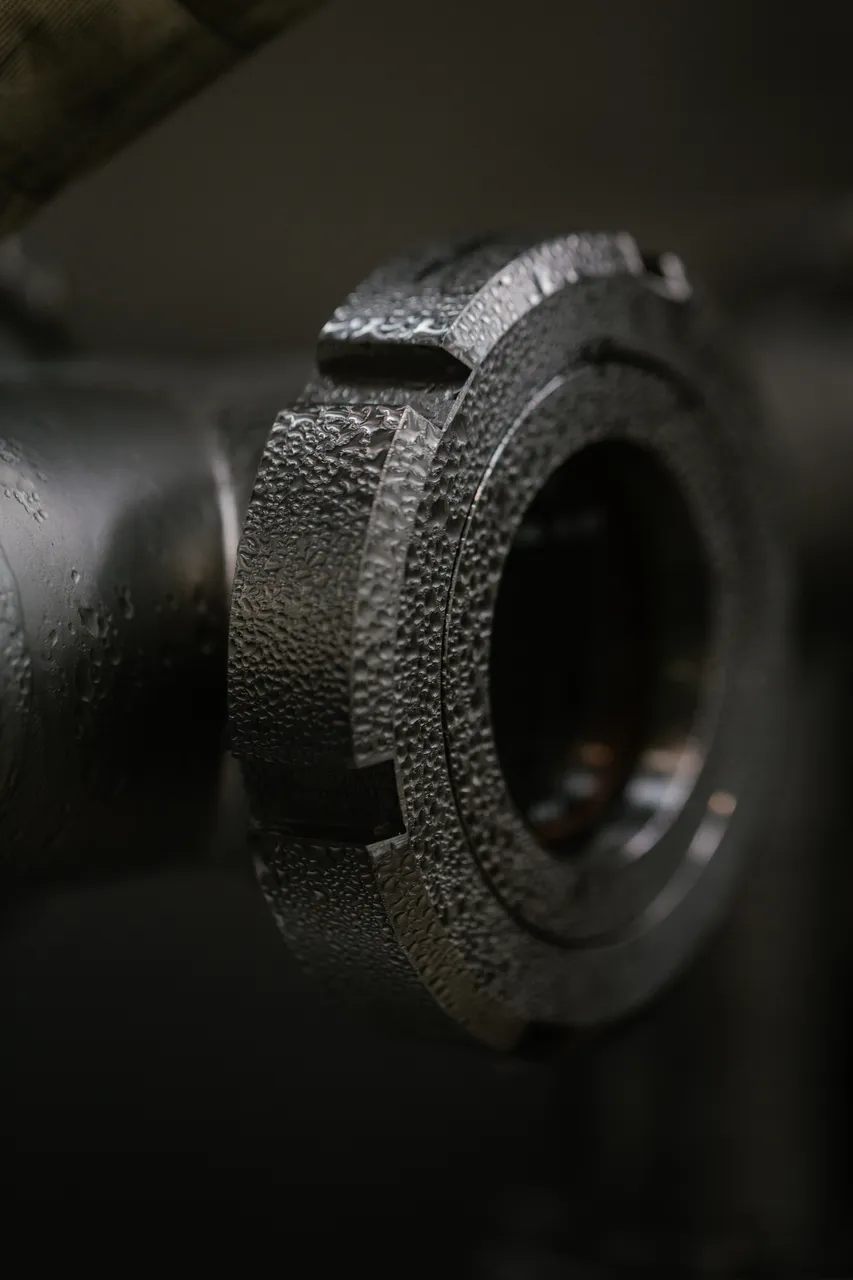 Manufacturing Equipment