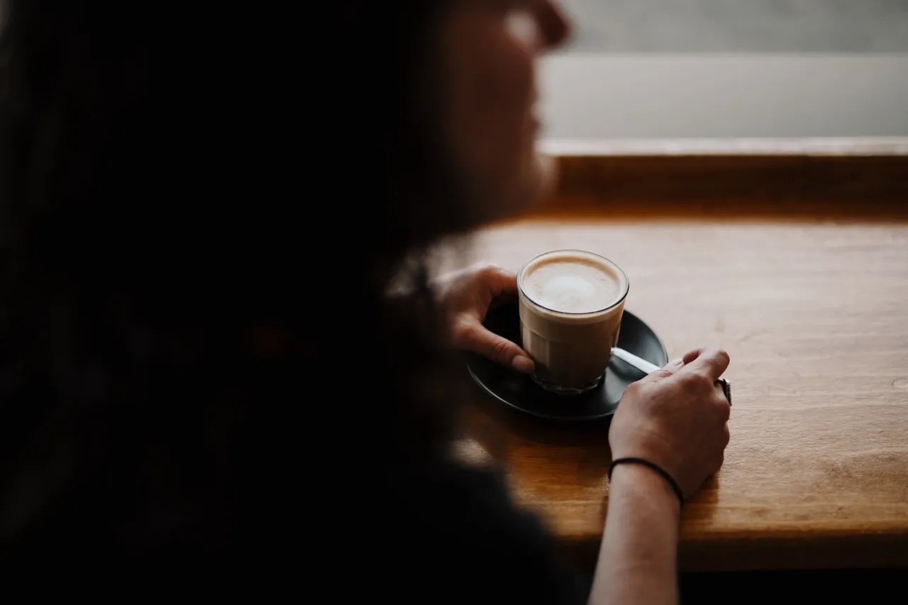 Coffee at Lauderdale