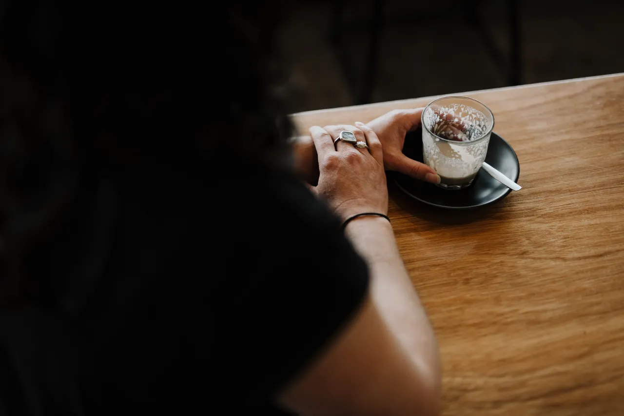 Coffee at Lauderdale