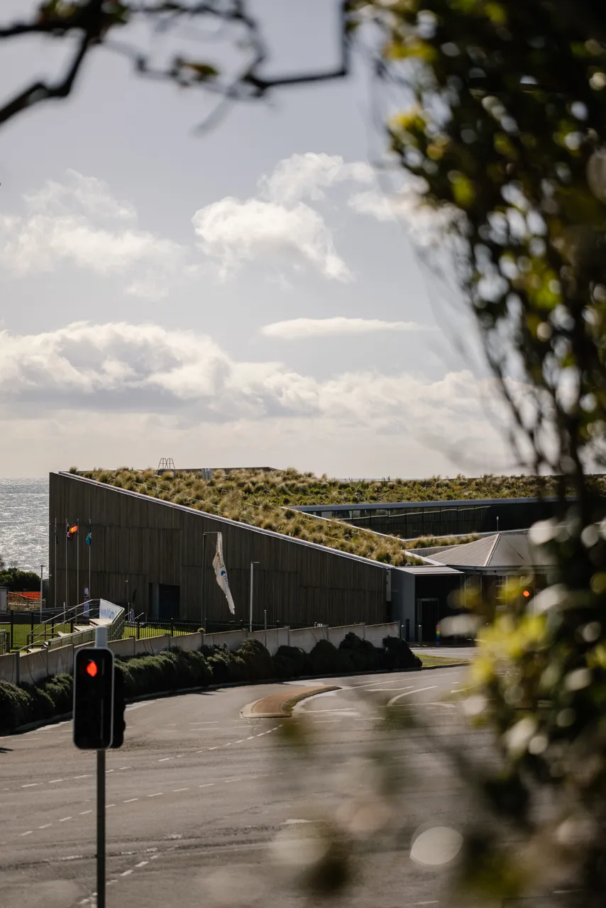 UTAS Cradle Coast Campus