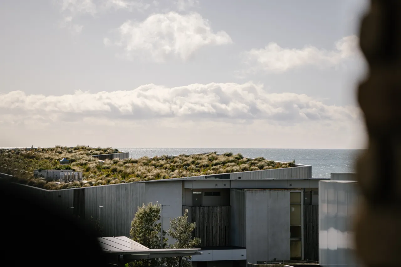 UTAS Cradle Coast Campus