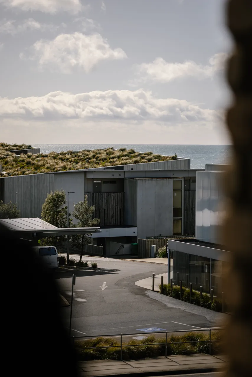 UTAS Cradle Coast Campus