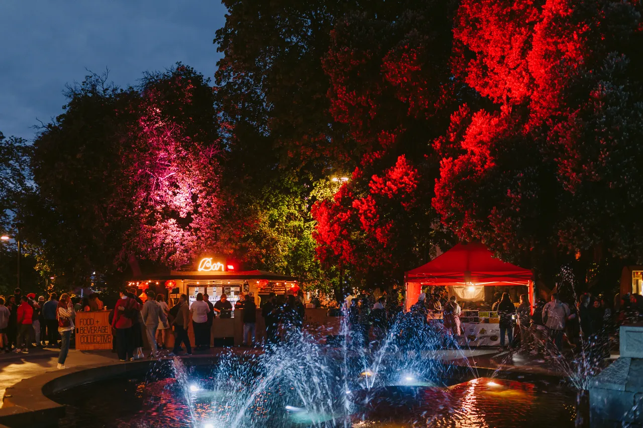 Diwali Festival of Lights