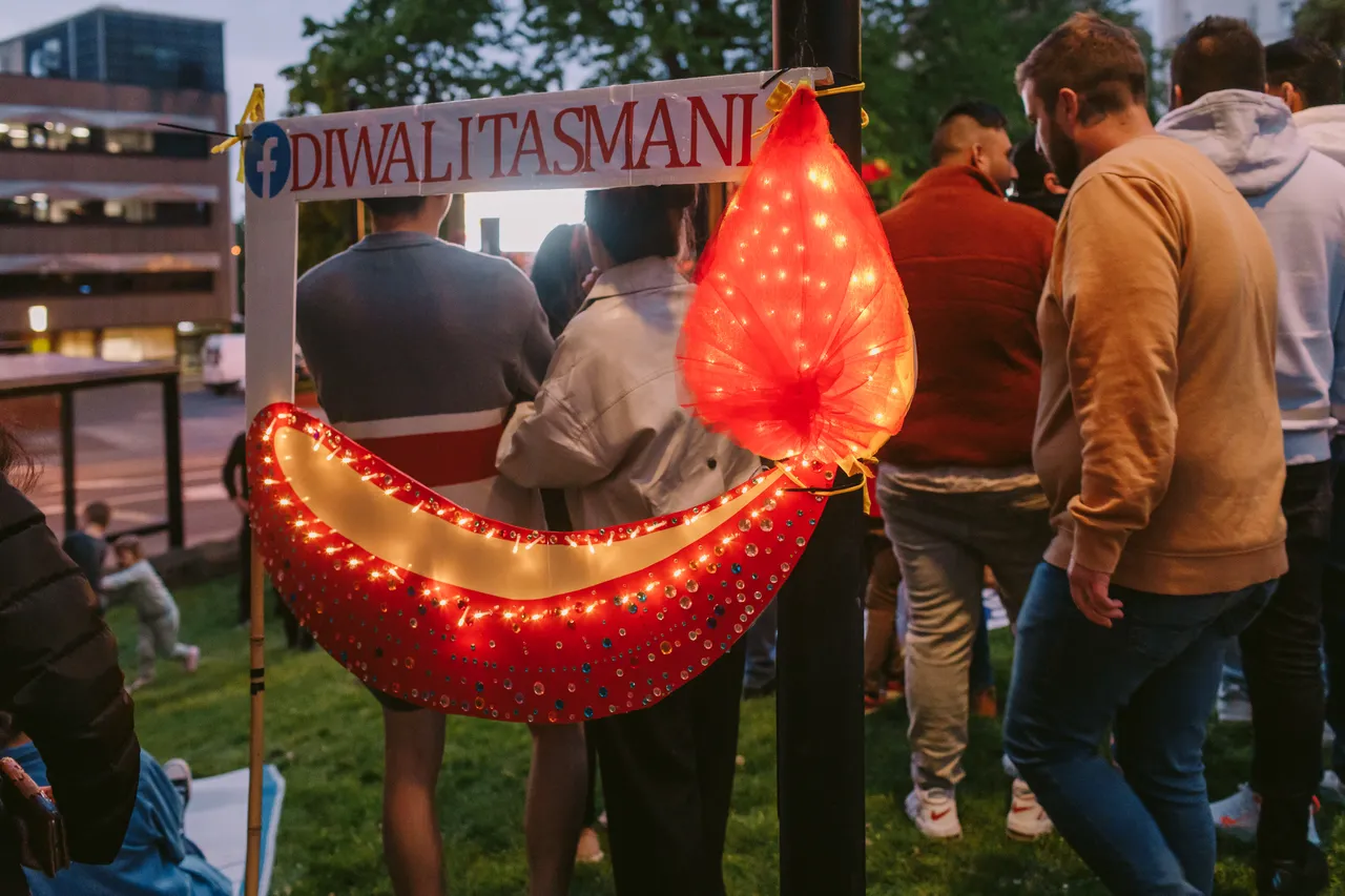 Diwali Festival of Lights