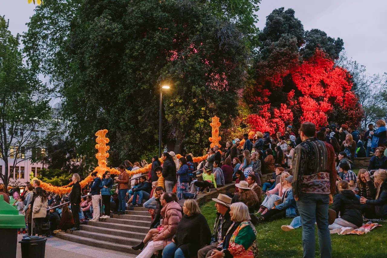 Diwali Festival of Lights