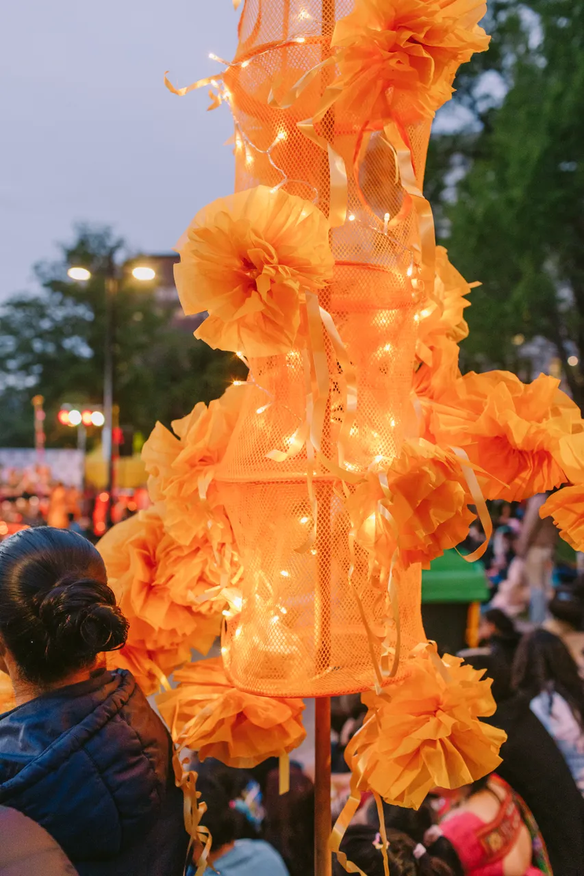Diwali Festival of Lights
