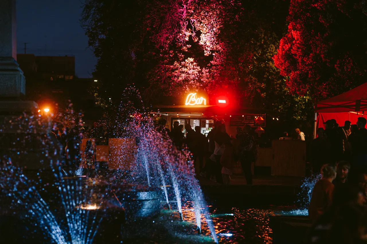 Diwali Festival of Lights
