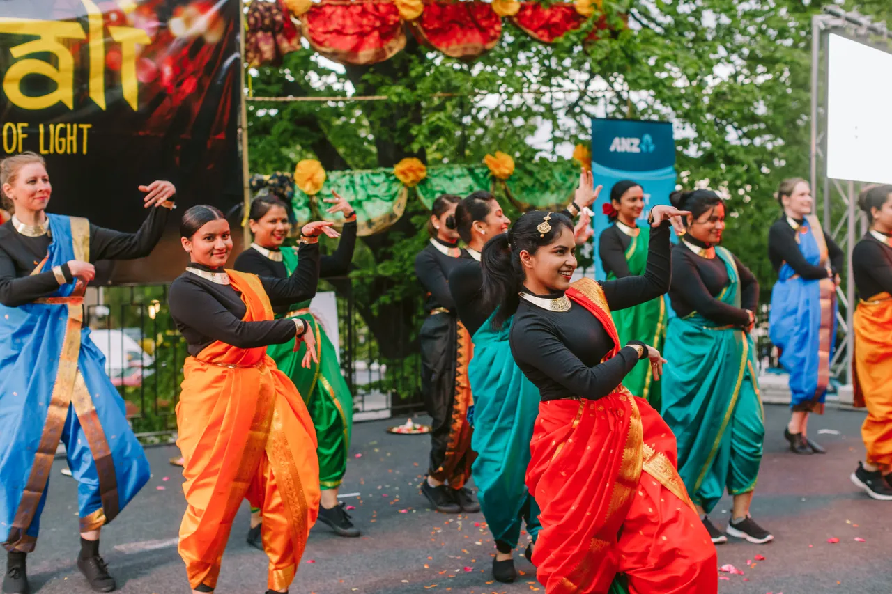 Diwali Festival of Lights