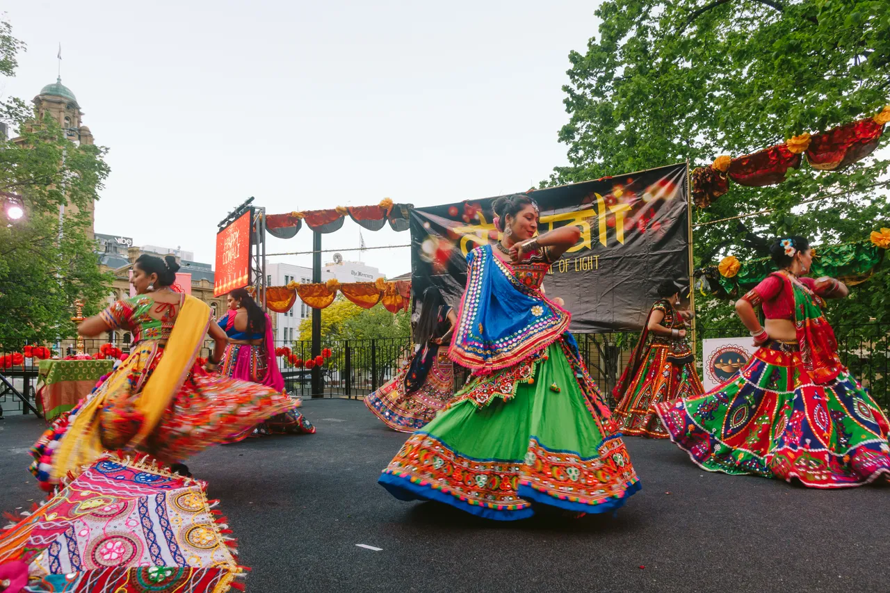 Diwali Festival of Lights