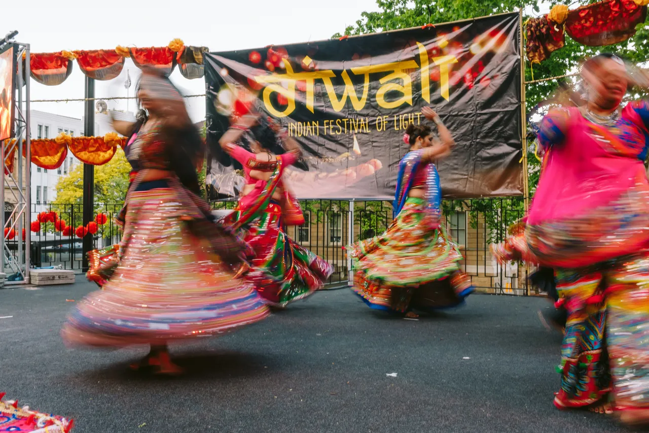 Diwali Festival of Lights