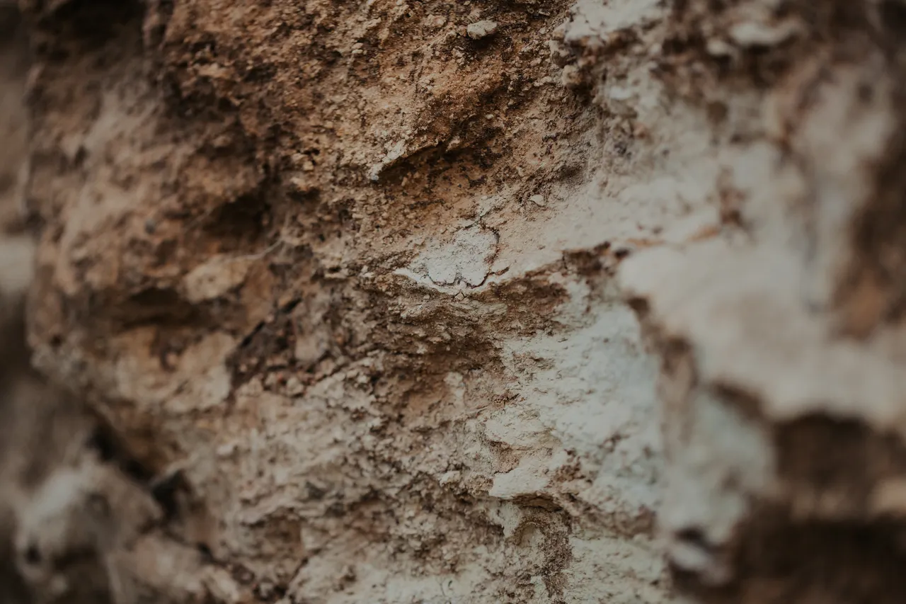 Terra Rossa Soil