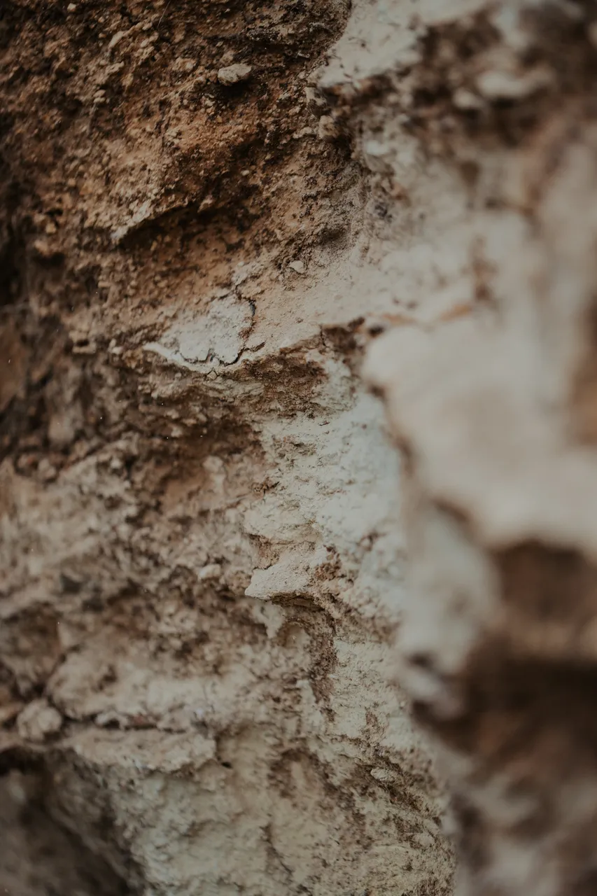 Terra Rossa Soil
