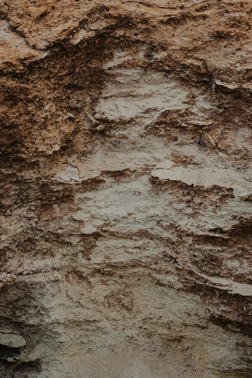 Terra Rossa Soil