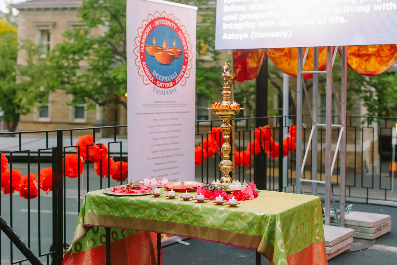 Diwali Festival of Lights