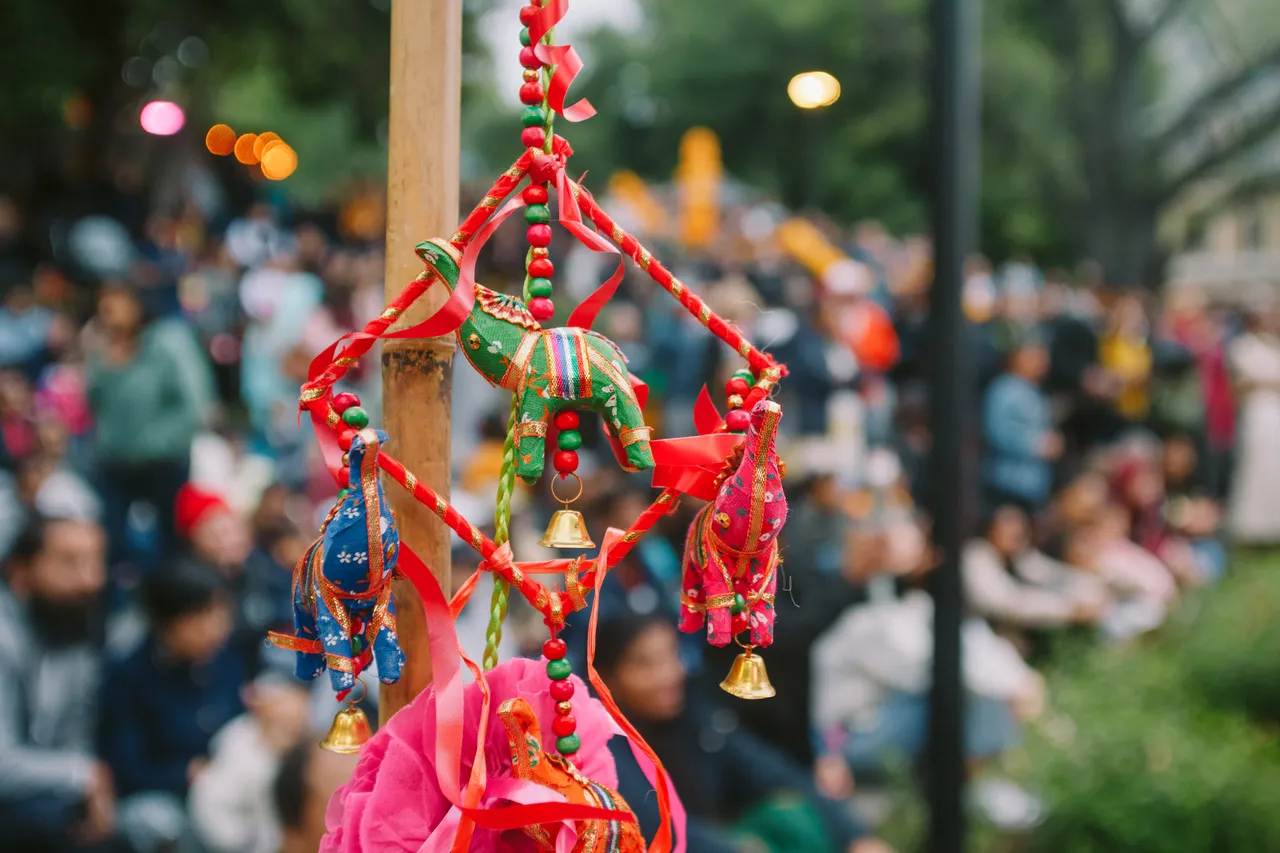 Diwali Festival of Lights