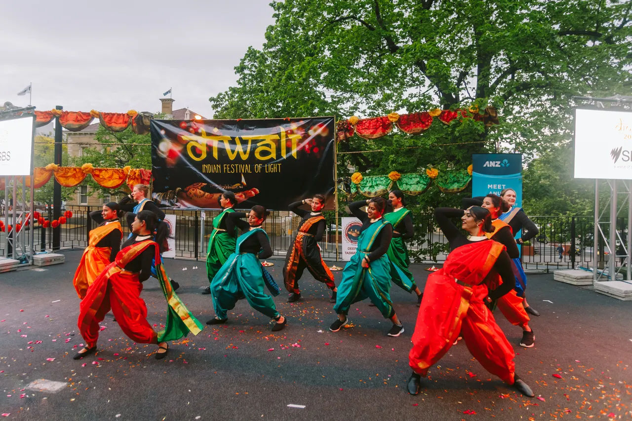 Diwali Festival of Lights