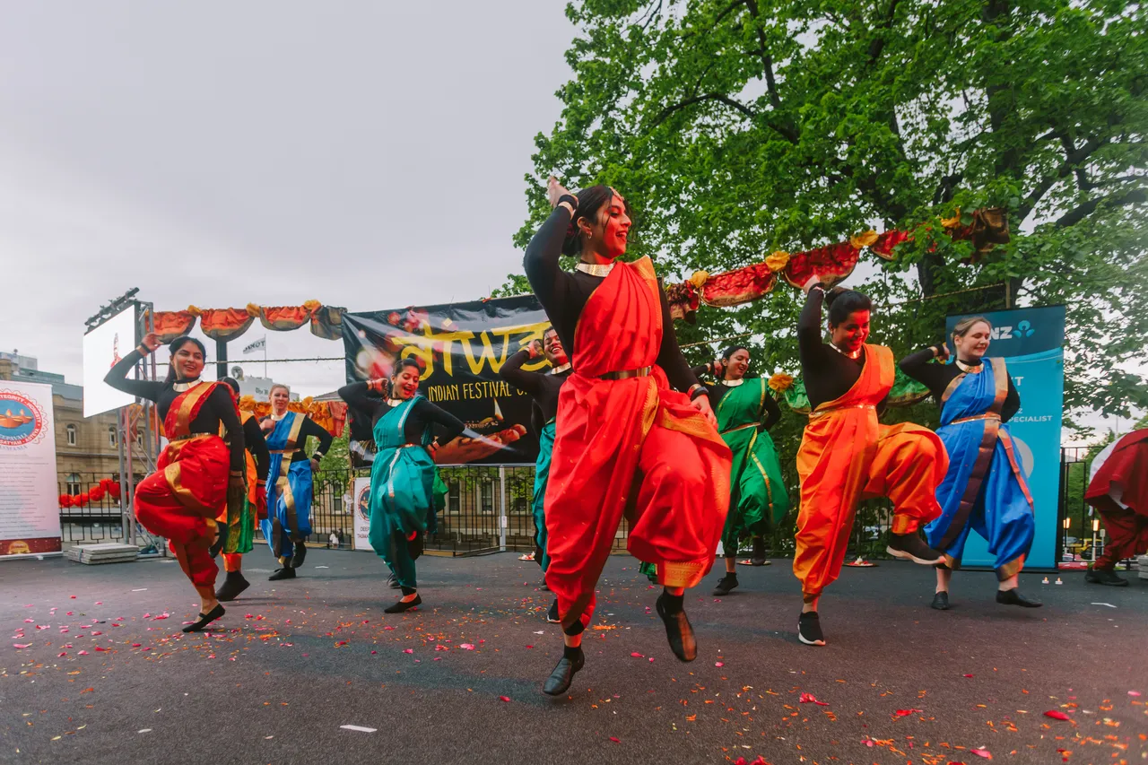 Diwali Festival of Lights