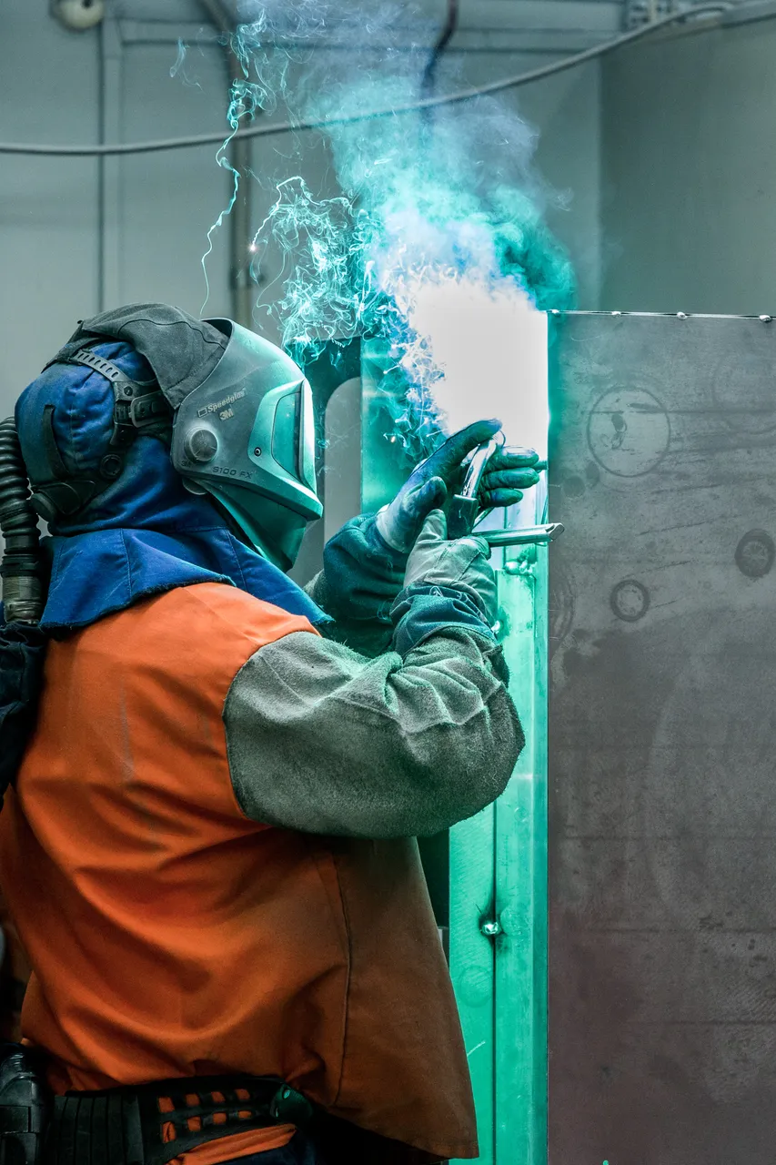 Direct Edge Manufacturing